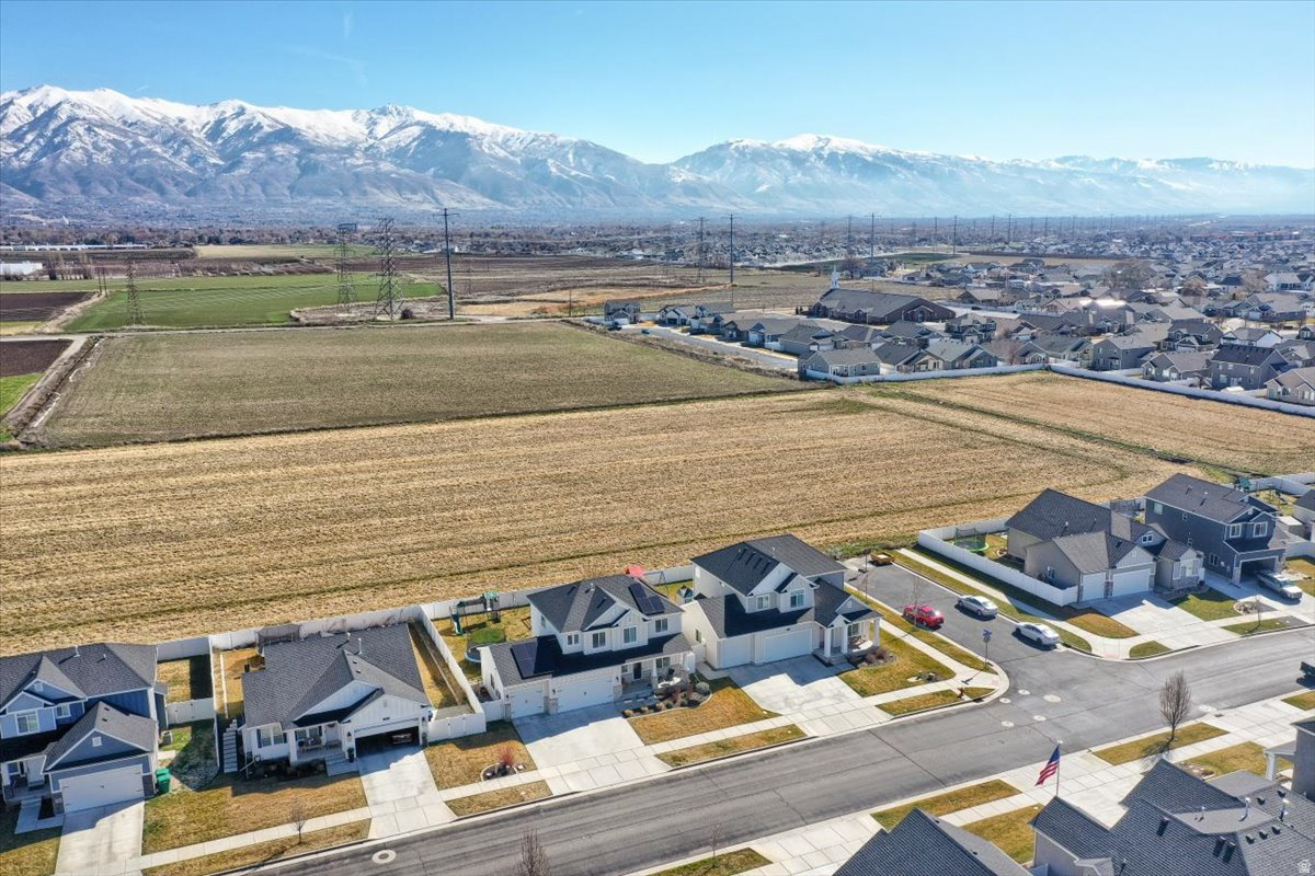 VILLAS AT HARMONY PLACE - Residential