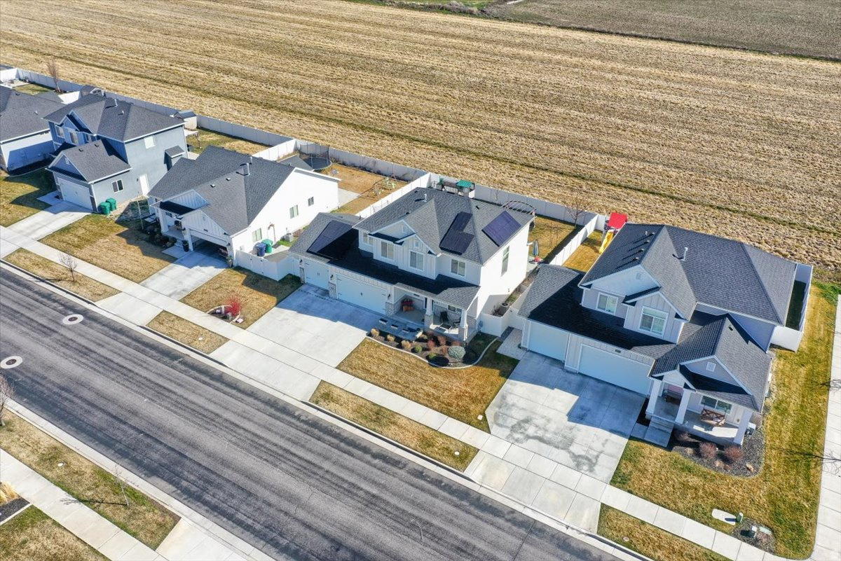 VILLAS AT HARMONY PLACE - Residential