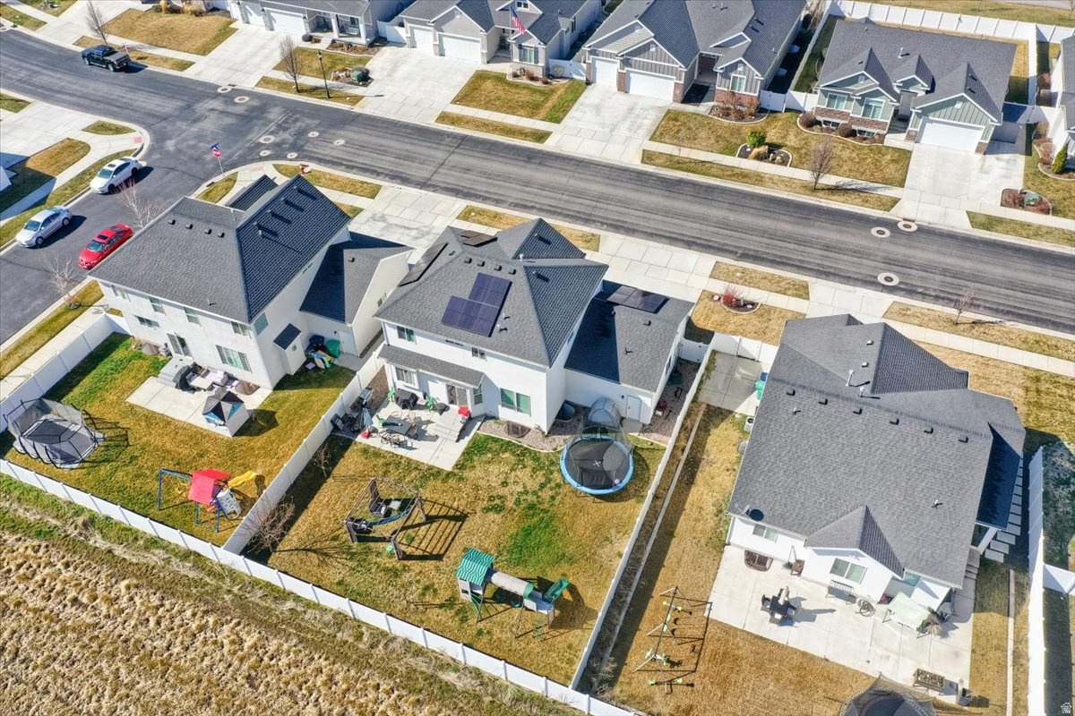 VILLAS AT HARMONY PLACE - Residential