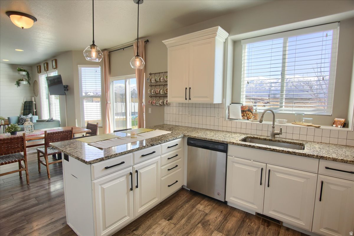 VILLAS AT HARMONY PLACE - Residential