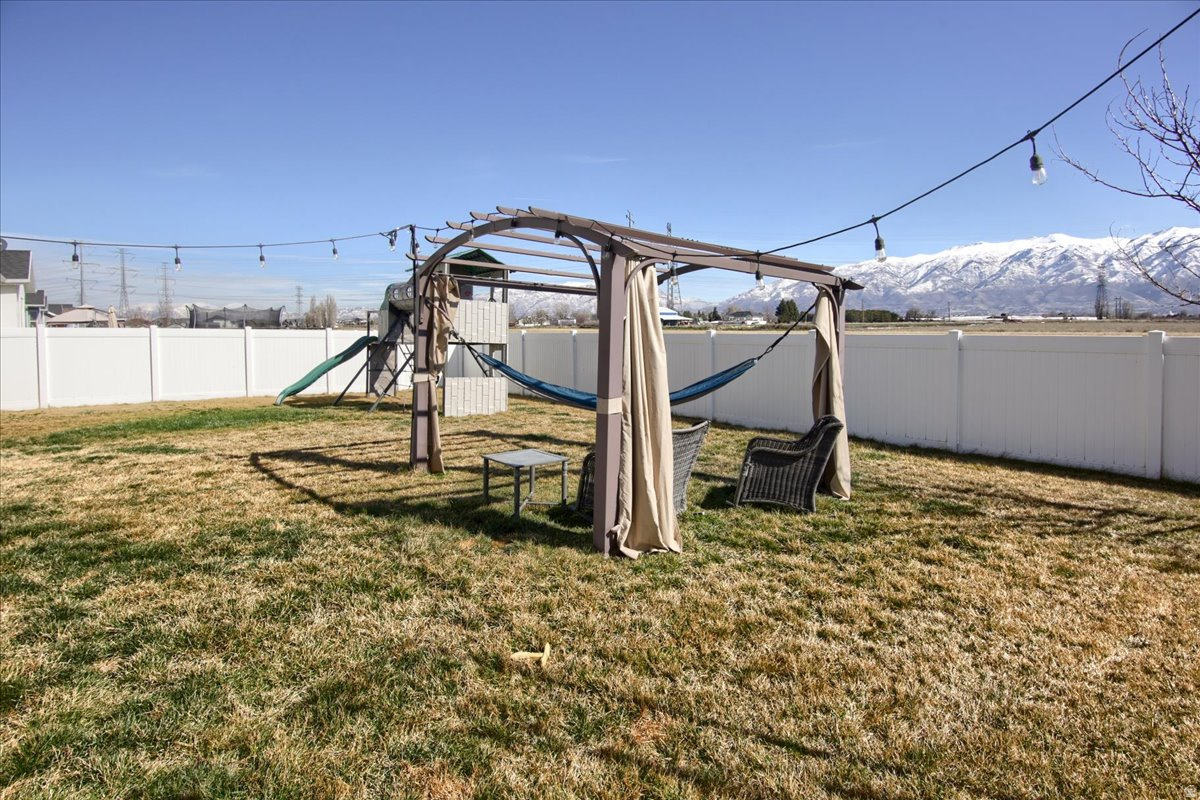 VILLAS AT HARMONY PLACE - Residential