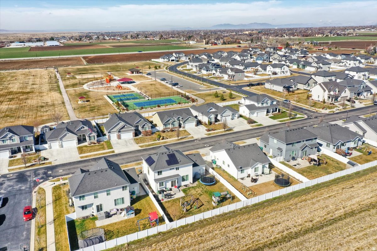 VILLAS AT HARMONY PLACE - Residential