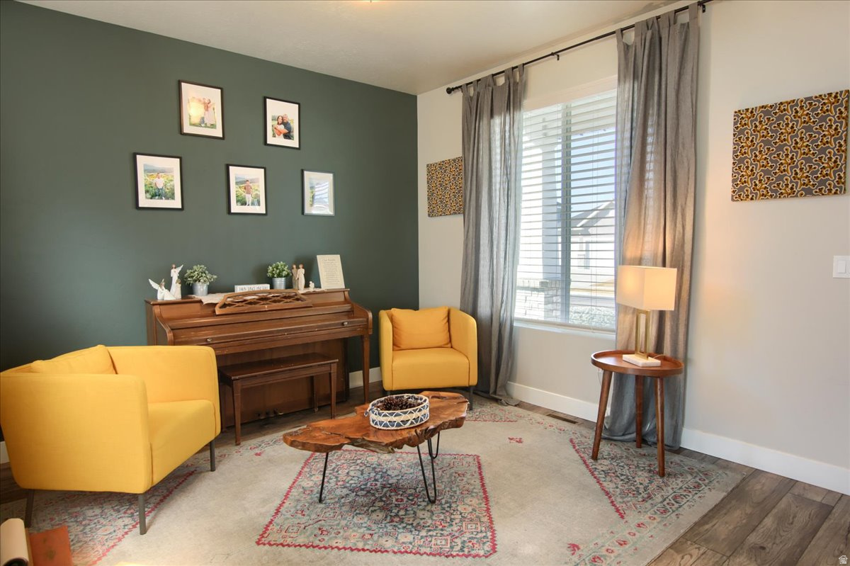 VILLAS AT HARMONY PLACE - Residential