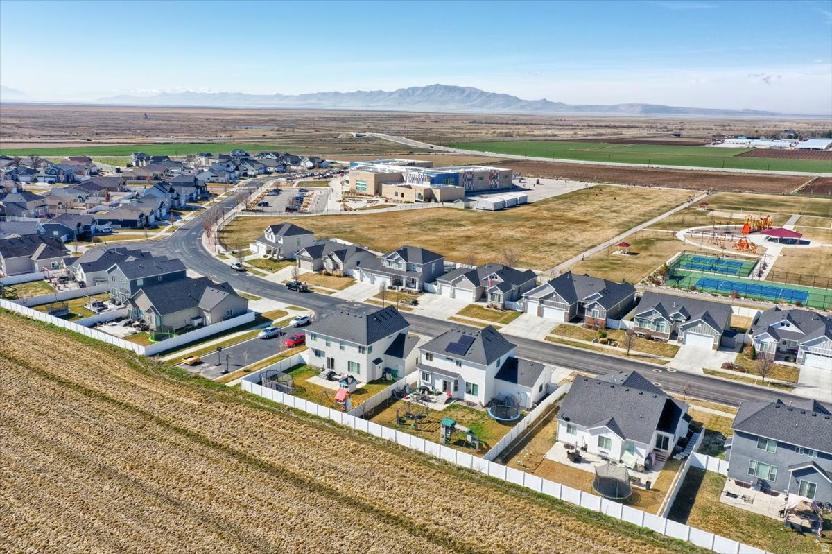 VILLAS AT HARMONY PLACE - Residential