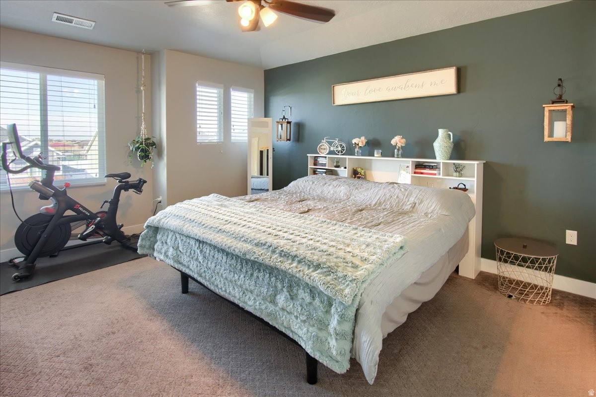 VILLAS AT HARMONY PLACE - Residential