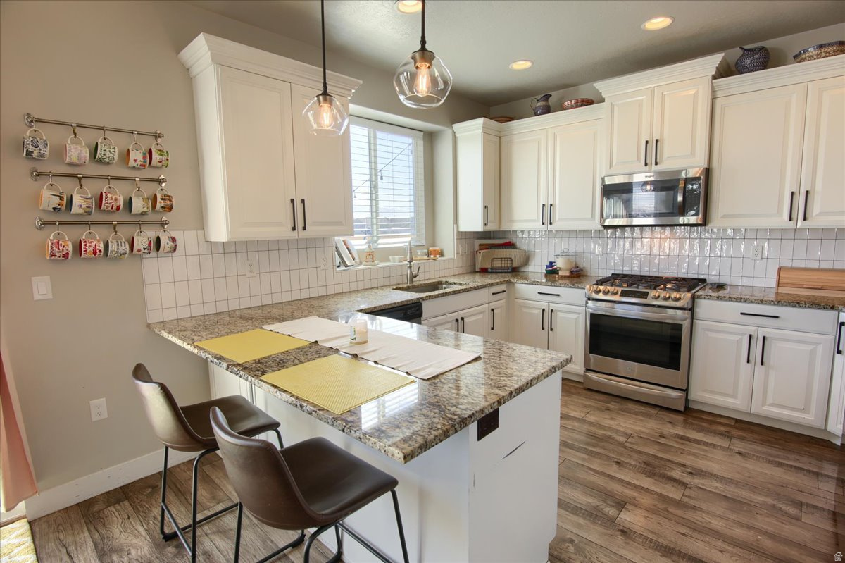 VILLAS AT HARMONY PLACE - Residential