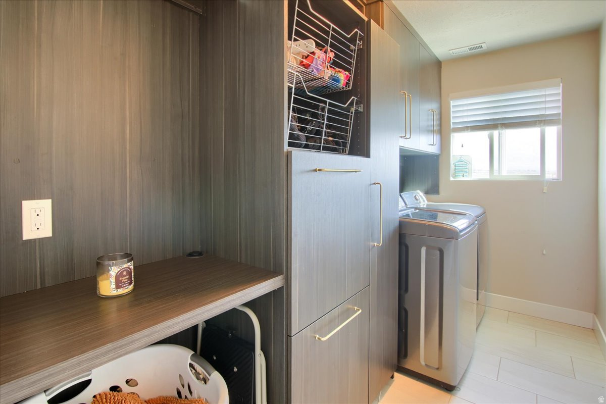 VILLAS AT HARMONY PLACE - Residential