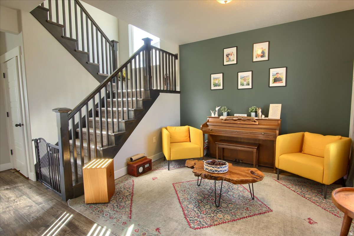 VILLAS AT HARMONY PLACE - Residential