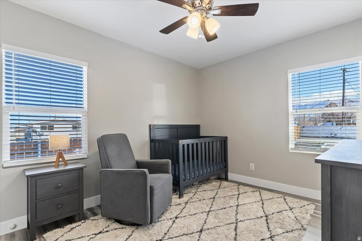 VALLEYVIEW - Residential