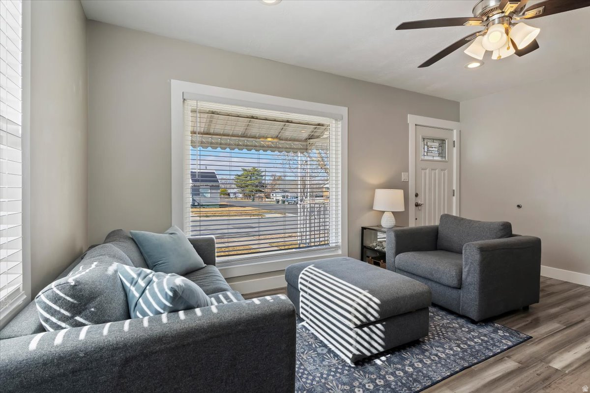 VALLEYVIEW - Residential