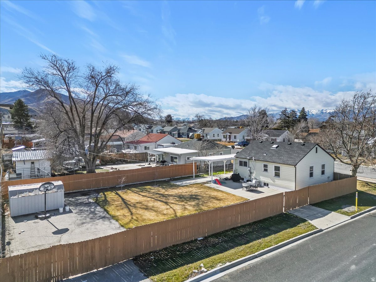 VALLEYVIEW - Residential