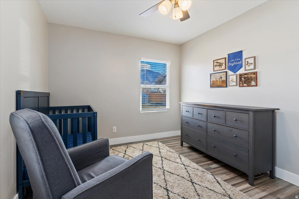 VALLEYVIEW - Residential