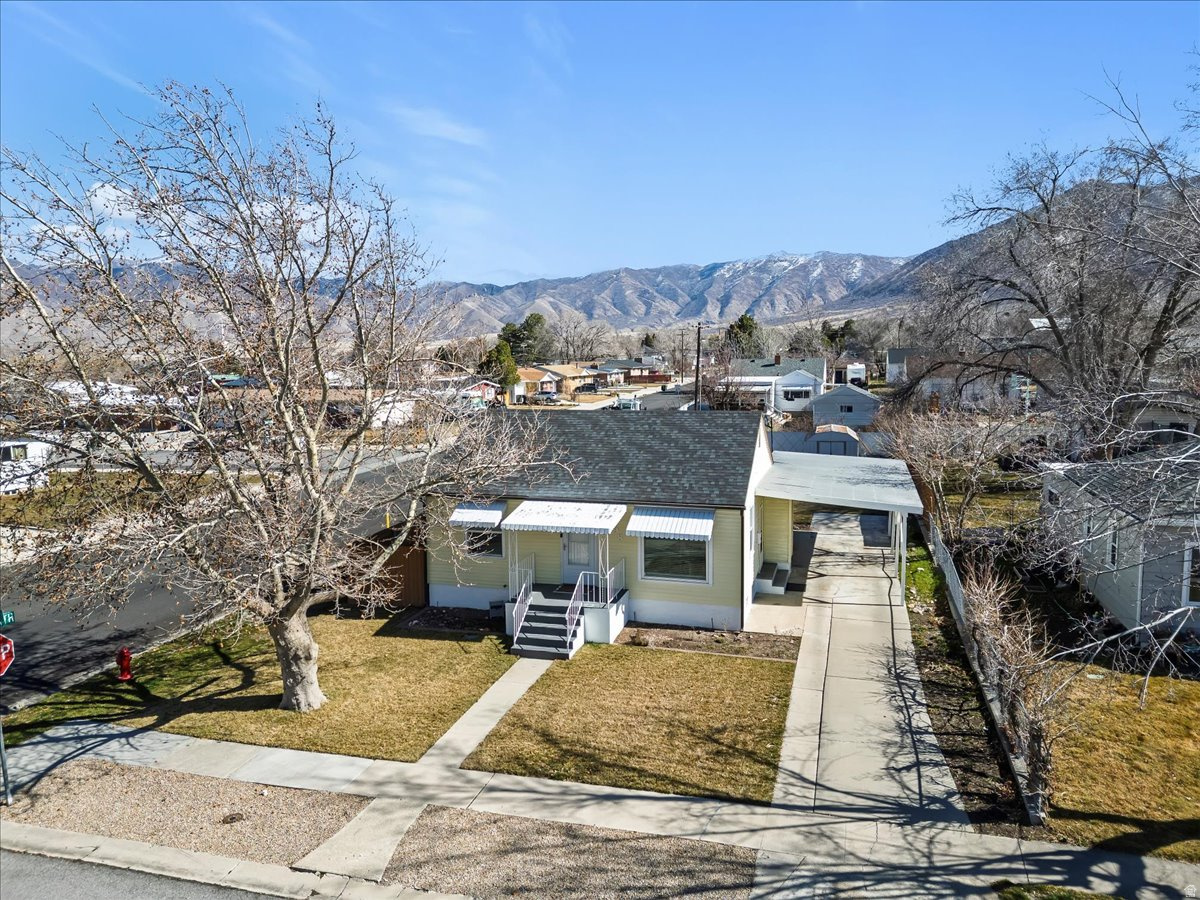 VALLEYVIEW - Residential