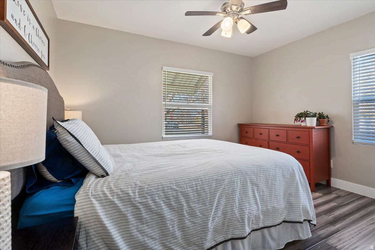 VALLEYVIEW - Residential