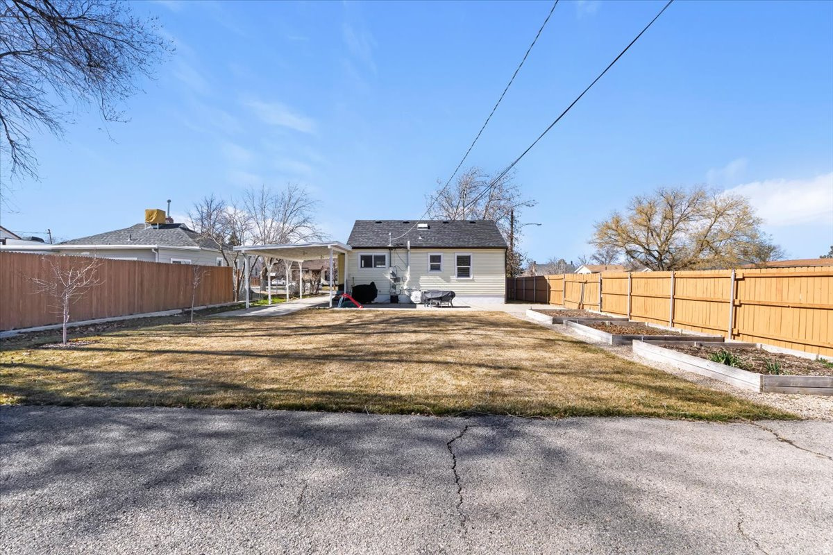 VALLEYVIEW - Residential