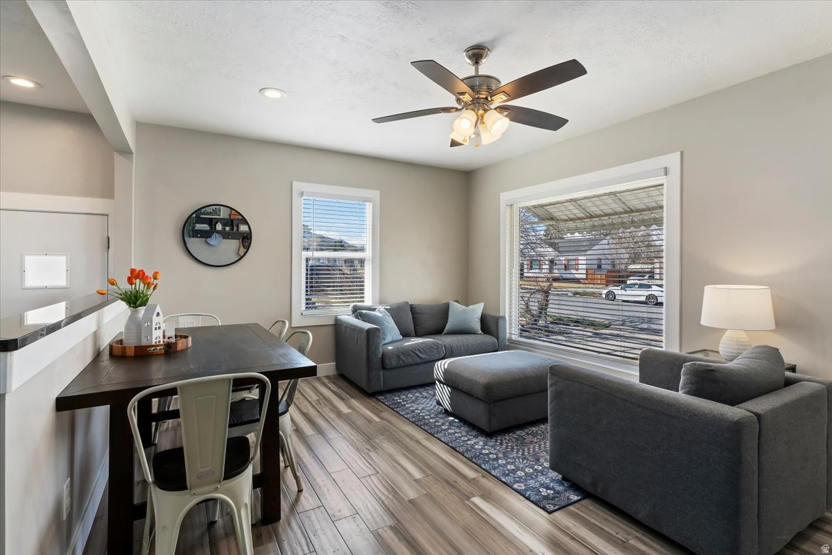 VALLEYVIEW - Residential