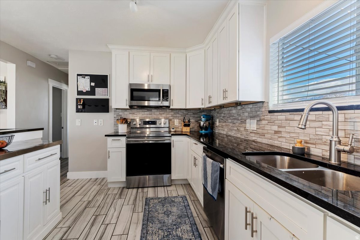 VALLEYVIEW - Residential