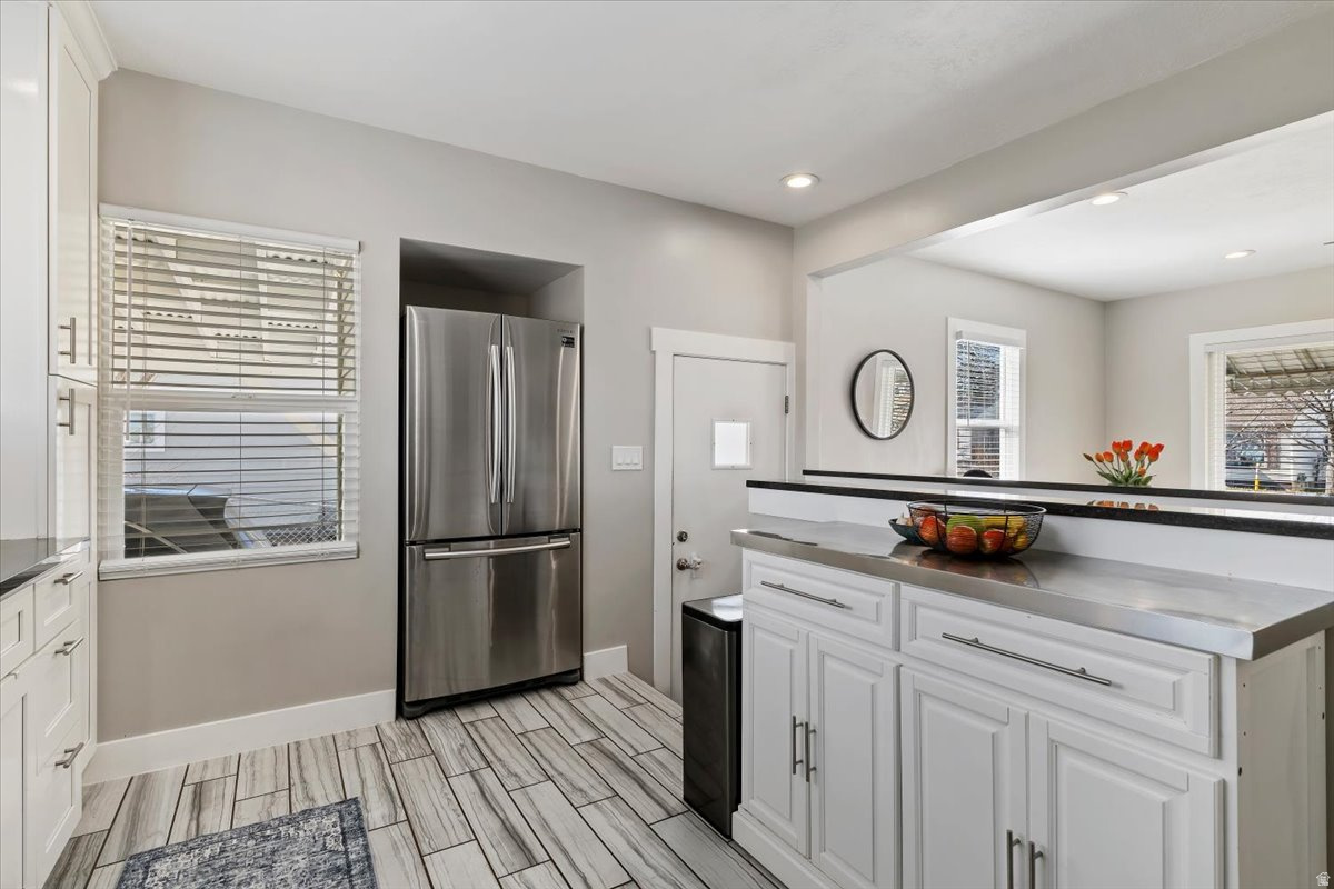 VALLEYVIEW - Residential