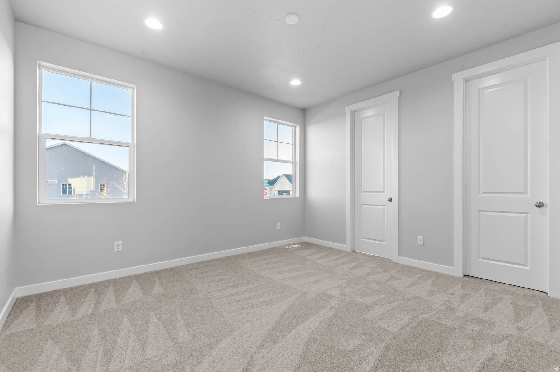 OVERLAND GARDENS D180 - Residential