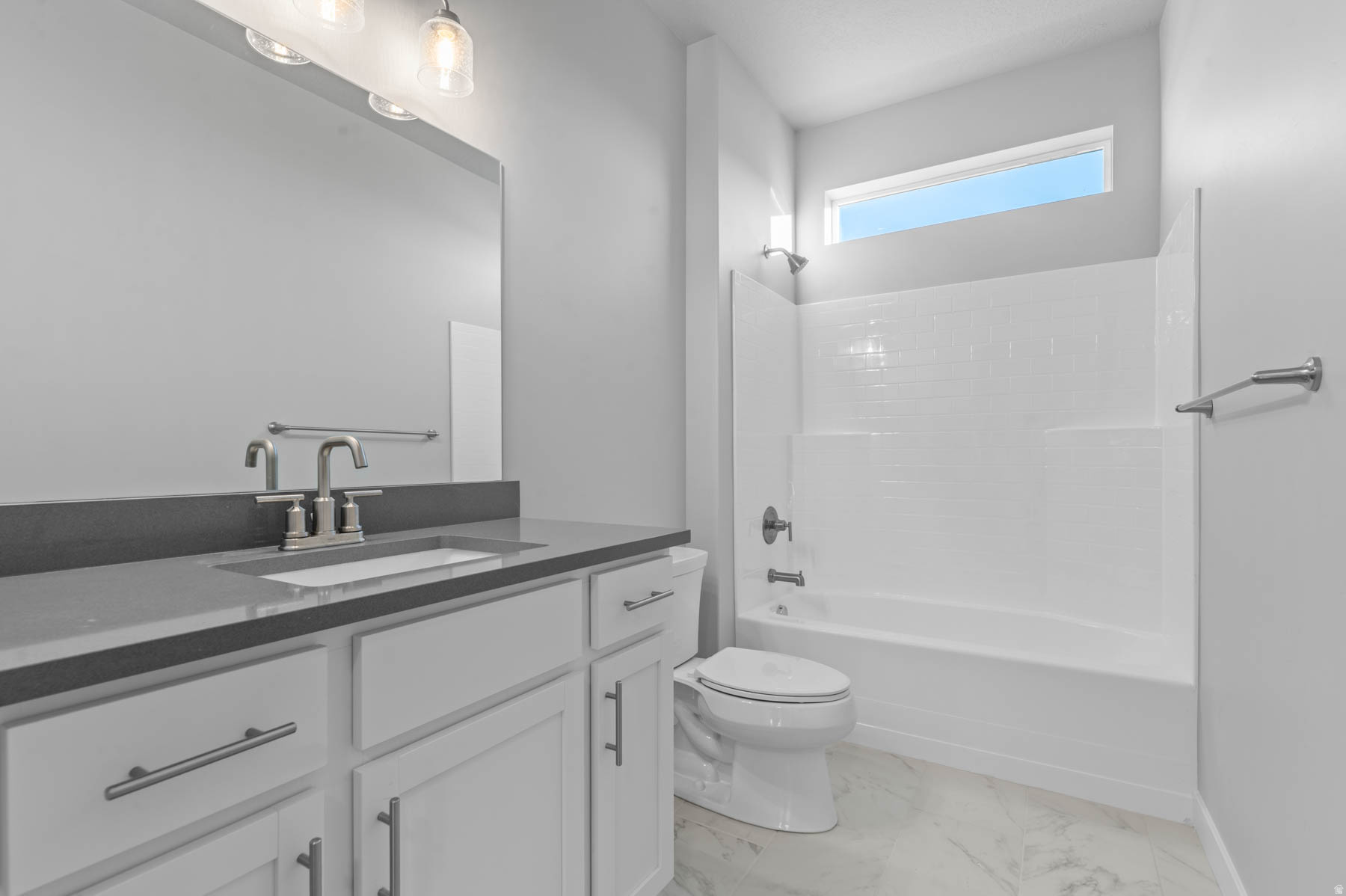 OVERLAND GARDENS D180 - Residential