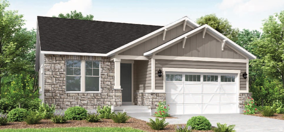 OVERLAND GARDENS D180 - Residential