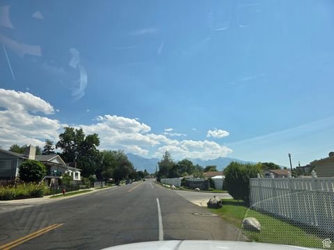 Mobile Home For Sale - 296 E Nashue St #112<br/> Salt Lake County, Murray, UT 84107