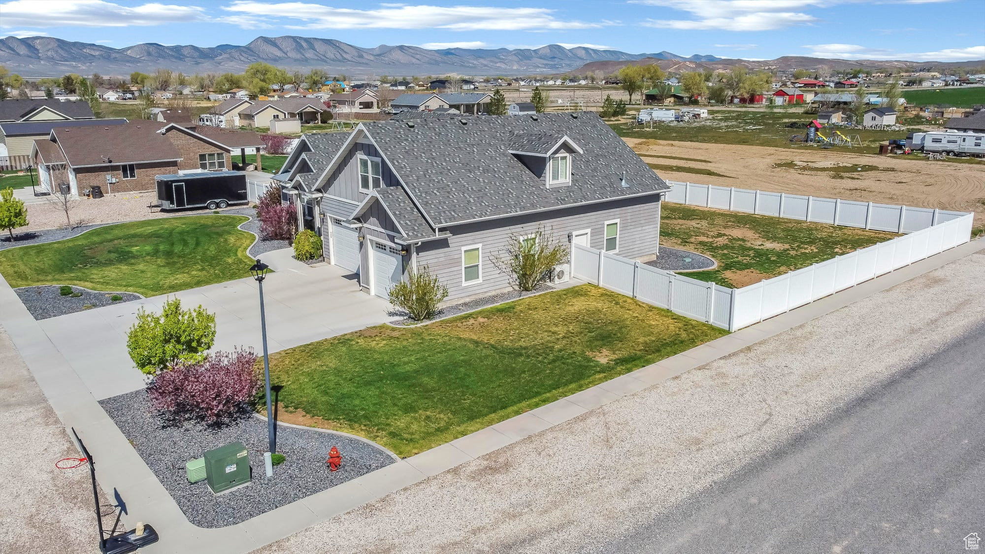 495 E 100, Centerfield, Utah image 40