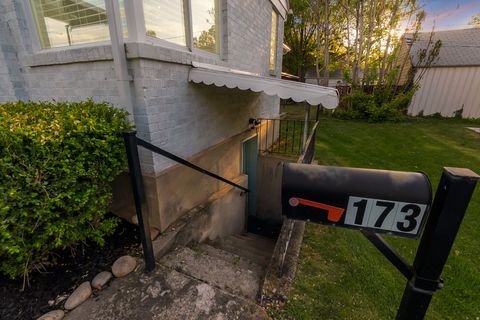 Tiny photo for 171 N 600 E, Provo, UT 84606 (MLS # 2154579)