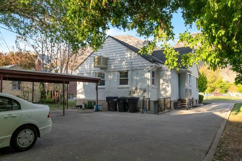 Tiny photo for 171 N 600 E, Provo, UT 84606 (MLS # 2154579)
