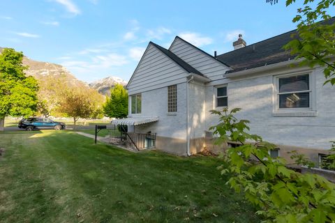Tiny photo for 171 N 600 E, Provo, UT 84606 (MLS # 2154579)