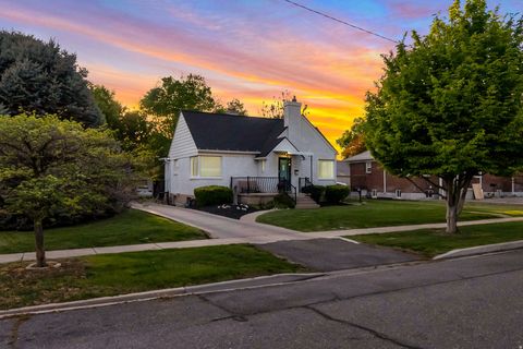 Tiny photo for 171 N 600 E, Provo, UT 84606 (MLS # 2154579)