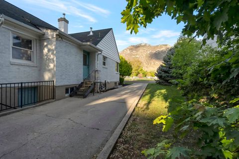 Tiny photo for 171 N 600 E, Provo, UT 84606 (MLS # 2154579)