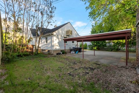 Tiny photo for 171 N 600 E, Provo, UT 84606 (MLS # 2154579)