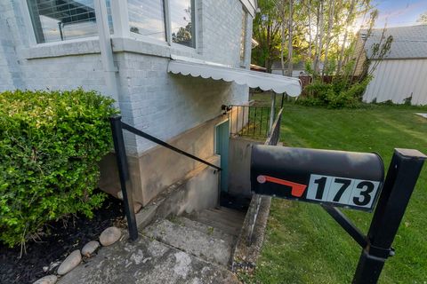 Tiny photo for 171 N 600 E, Provo, UT 84606 (MLS # 2154579)