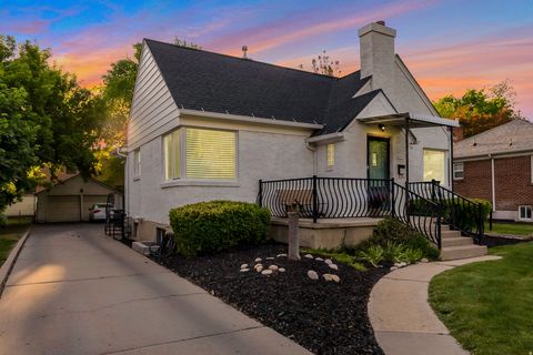 Tiny photo for 171 N 600 E, Provo, UT 84606 (MLS # 2154579)
