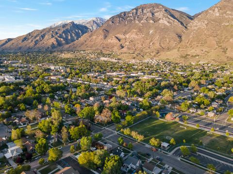 Tiny photo for 171 N 600 E, Provo, UT 84606 (MLS # 2154579)