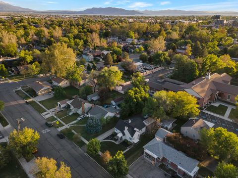 Tiny photo for 171 N 600 E, Provo, UT 84606 (MLS # 2154579)