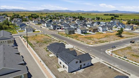 Tiny photo for 247 W 1225 N, Brigham City, UT 84302 (MLS # 2169780)