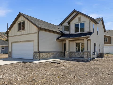 Photo of 247 W 1225 N, Brigham City, UT 84302 (MLS # 2169780)