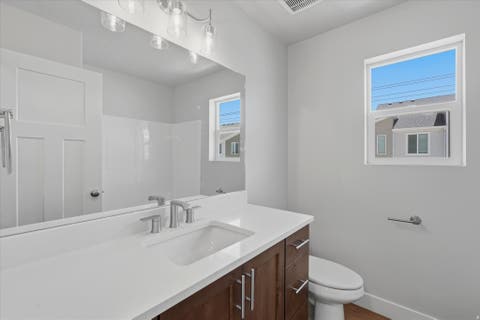 Tiny photo for 247 W 1225 N, Brigham City, UT 84302 (MLS # 2169780)