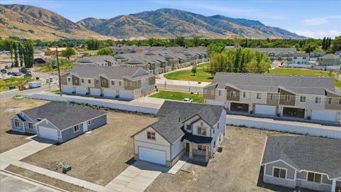 Tiny photo for 247 W 1225 N, Brigham City, UT 84302 (MLS # 2169780)