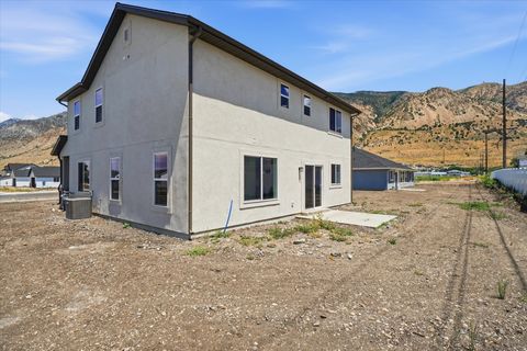 Tiny photo for 247 W 1225 N, Brigham City, UT 84302 (MLS # 2169780)