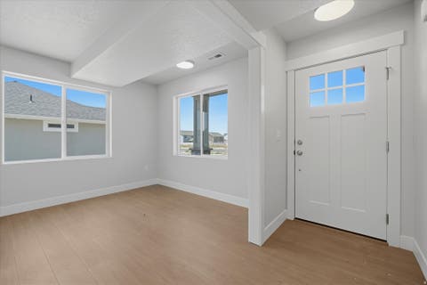 Tiny photo for 247 W 1225 N, Brigham City, UT 84302 (MLS # 2169780)