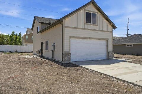 Tiny photo for 247 W 1225 N, Brigham City, UT 84302 (MLS # 2169780)