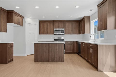 Tiny photo for 247 W 1225 N, Brigham City, UT 84302 (MLS # 2169780)