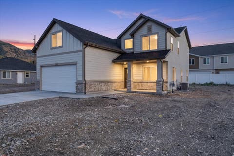 Tiny photo for 247 W 1225 N, Brigham City, UT 84302 (MLS # 2169780)