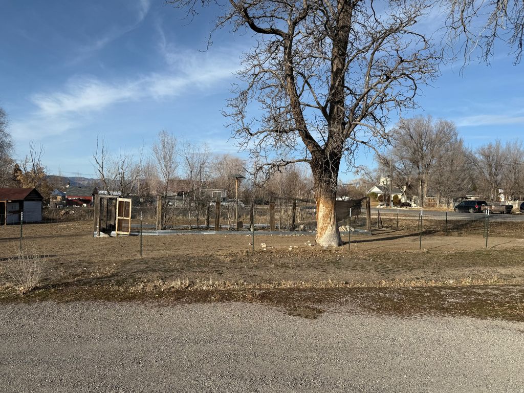 Photo of 95 E 400 S, Manti, UT 84642 (MLS # 2134124)