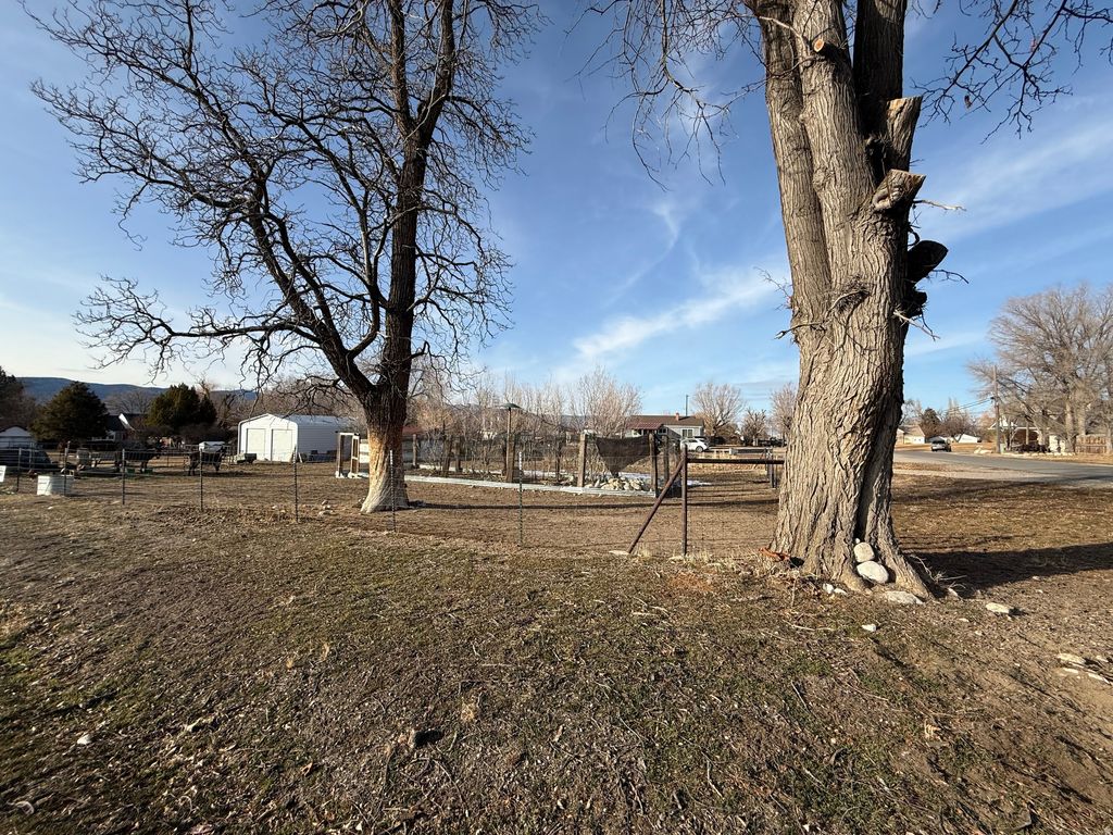 Photo of 95 E 400 S, Manti, UT 84642 (MLS # 2134124)