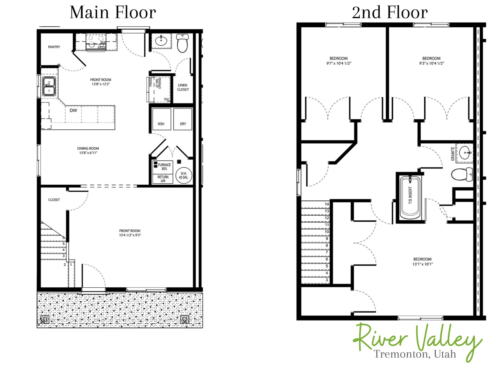 360 N 2650 #13, Tremonton, Utah image 13