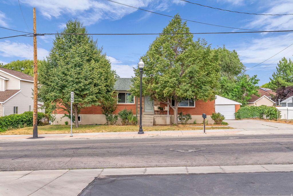 Photo of 3861 S 5200 W, Salt Lake City, UT 84120 (MLS # 2173920)